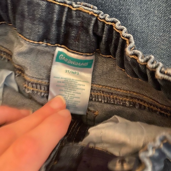 Jean set - Picture 2 of 5